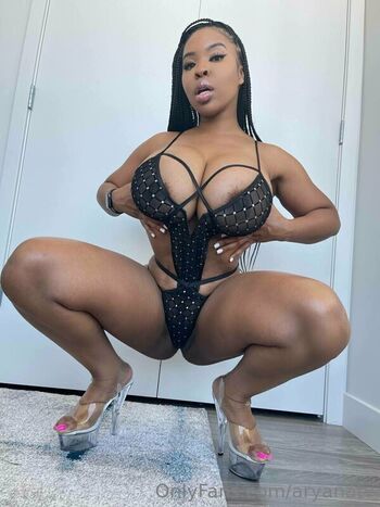 Aryana Adin