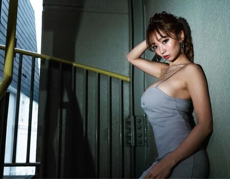 Asami Natsuki