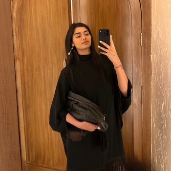 Asfa Sinha