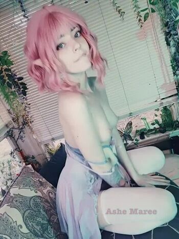 Ashe Maree