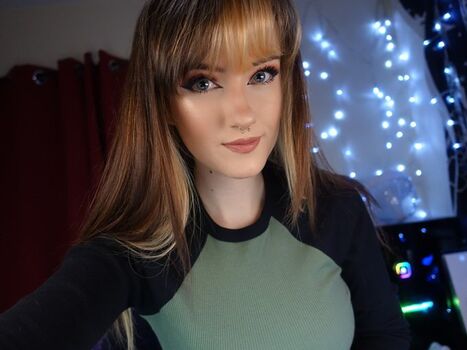Full leaked Carmen rae / private onlyfans photo