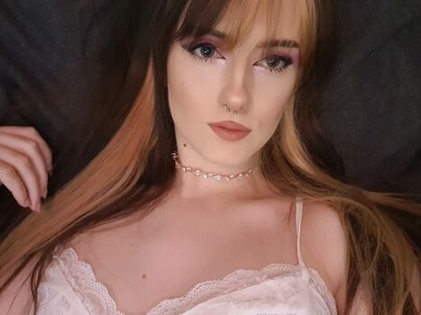 Full leaked Ts/ private onlyfans photo