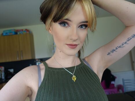Full leaked Anna rusgen/ private onlyfans photo