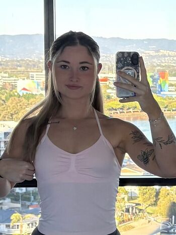 Ashlee Jade Withers