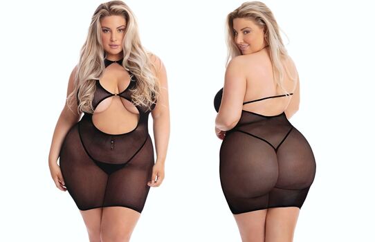 Ashley Alexiss
