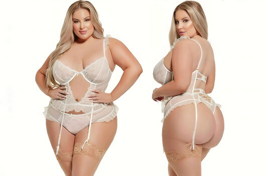 Ashley Alexiss