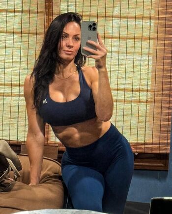 Ashley Egerton