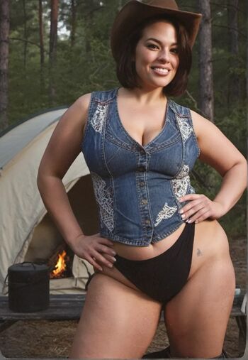 Ashley Graham