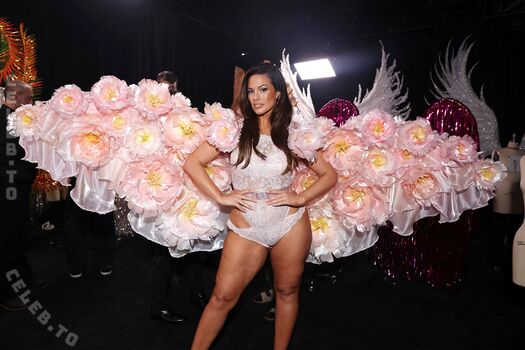 Ashley Graham