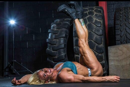 Ashley Hromyak