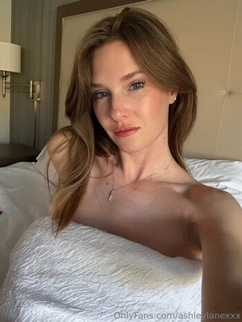 Ashley Lane