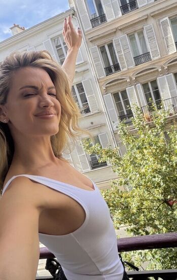 Ashley Roberts