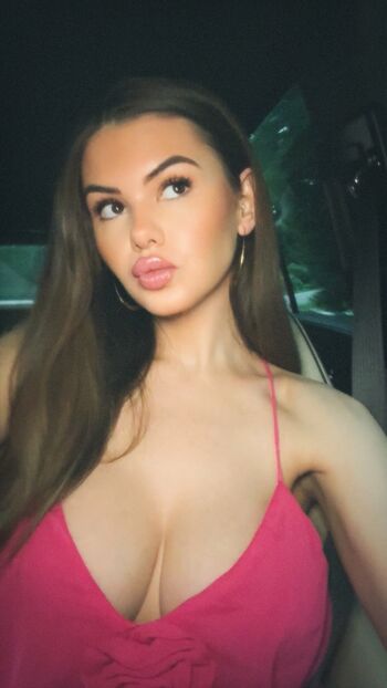 Ashley Tervort