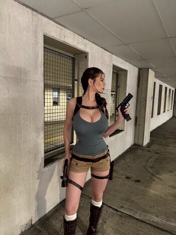 Ashley Tervort