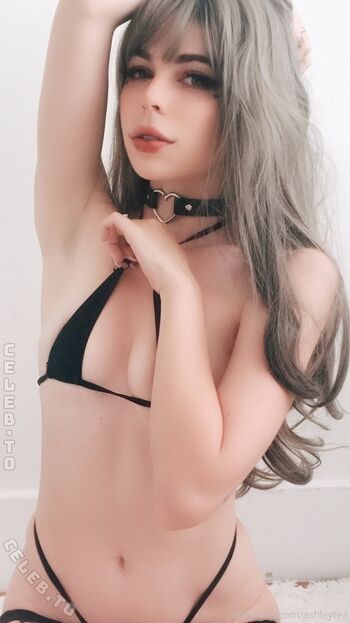 Ashleytea