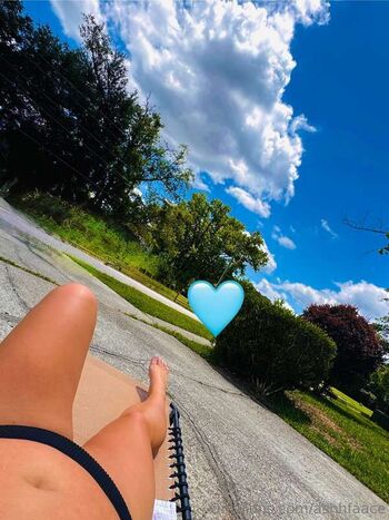 Ashtyn Morgan