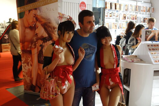 Asian Adult Event