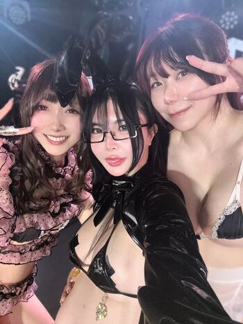 Asian Adult Event