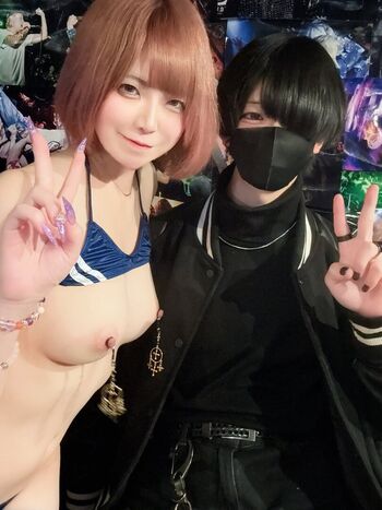 Asian Adult Event