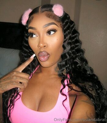 Asian Da Brat