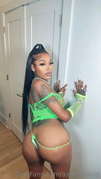 Asian Da Brat
