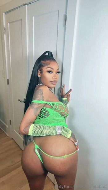 Asian Da Brat