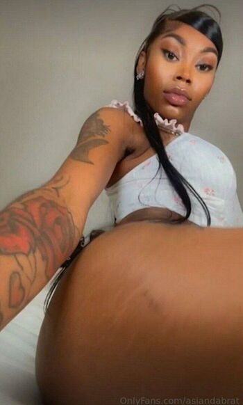 Asian Da Brat