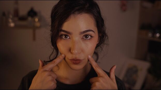 ASMR Glow