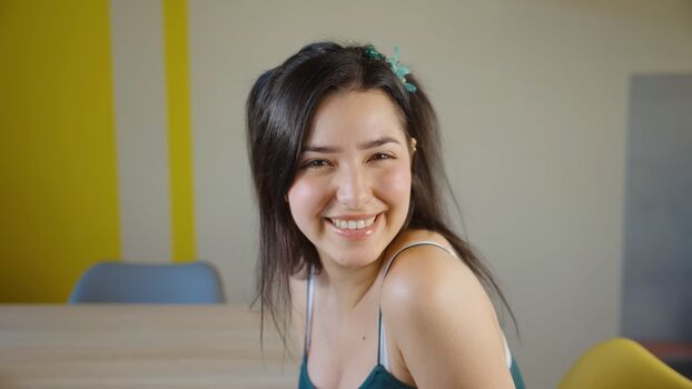 ASMR Glow