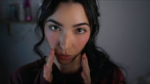 ASMR Glow