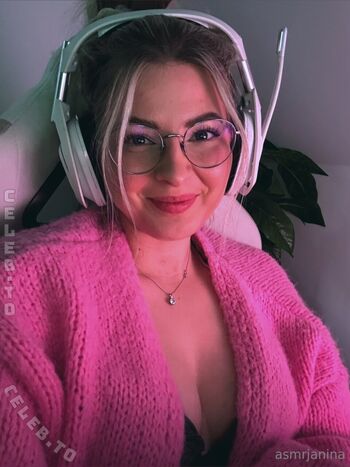Asmr Janina