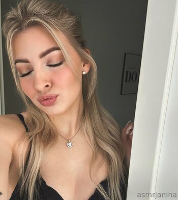 asmrjanina