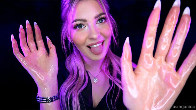 asmrjanina