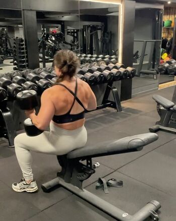 Athenemusclegoddess