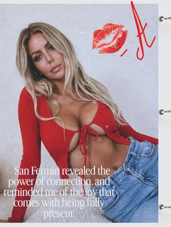 Aubrey O'Day