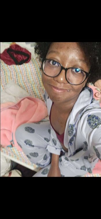 Audrey Gagum