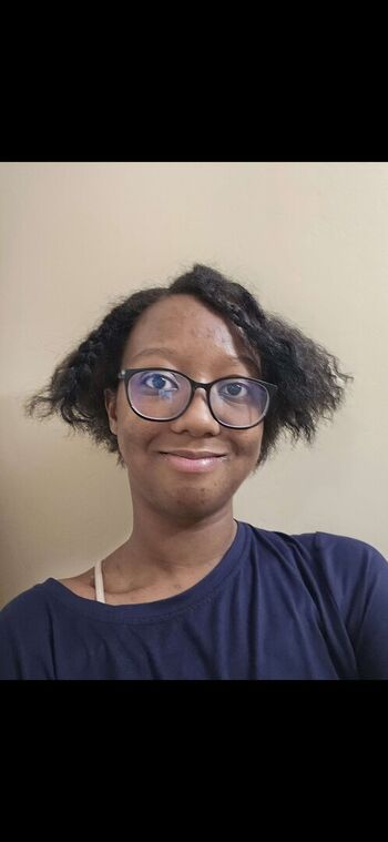 Audrey Gagum