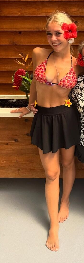 Audrey Wright