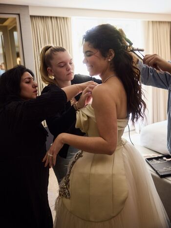 Full leaked Auli i cravalho private onlyfans photo