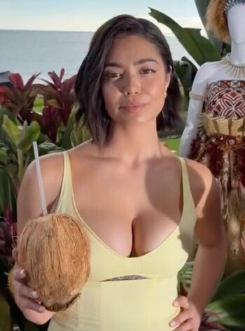 Auli’i Cravalho