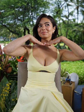 Auli’i Cravalho