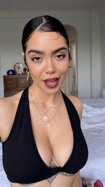 Full leaked Aulii cravalho private onlyfans photo