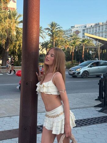 Ava Daniels