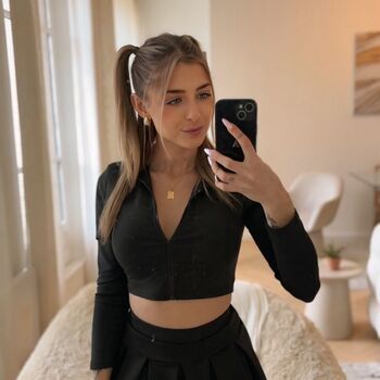 Ava Petit Abricot