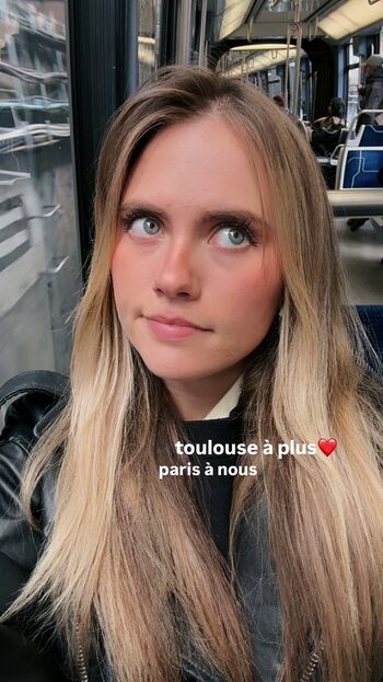 Axelle Maga