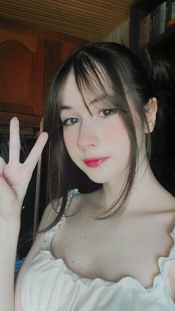 Full leaked Tiffles/ private onlyfans photo