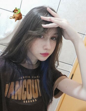 Full leaked Busy b asmr/ private onlyfans photo
