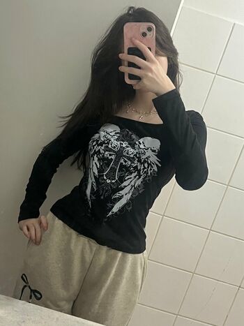 Full leaked Shi an an/ private onlyfans photo