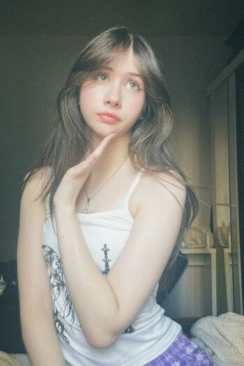 Full leaked Fluffy rachel/ private onlyfans photo