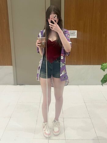 Full leaked Jess hull/ private onlyfans photo